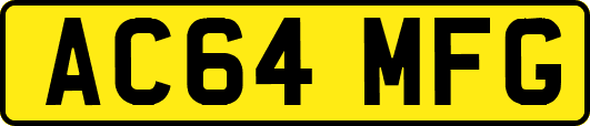 AC64MFG