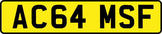 AC64MSF