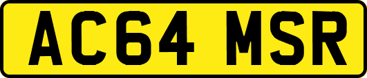 AC64MSR
