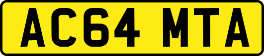 AC64MTA