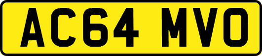 AC64MVO
