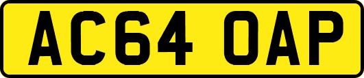 AC64OAP
