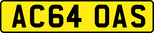 AC64OAS