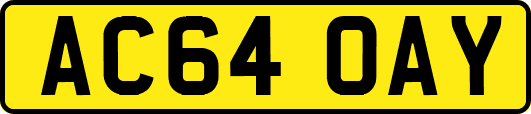 AC64OAY