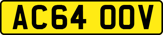 AC64OOV