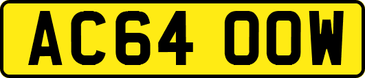AC64OOW