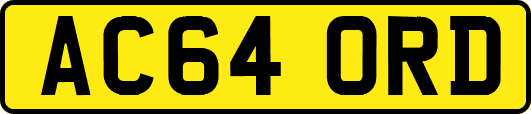 AC64ORD