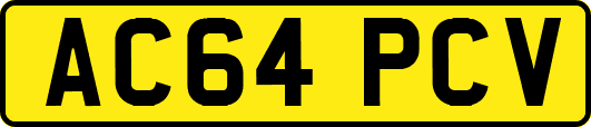 AC64PCV