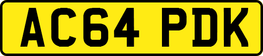 AC64PDK