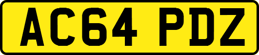 AC64PDZ