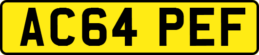 AC64PEF