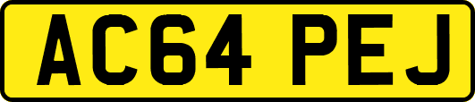 AC64PEJ