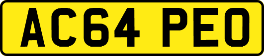 AC64PEO
