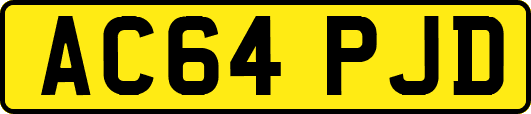 AC64PJD