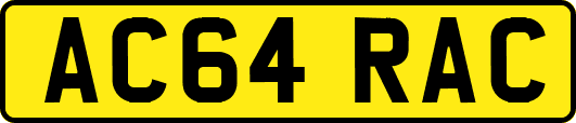 AC64RAC