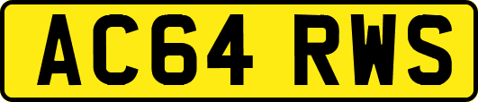 AC64RWS