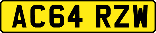 AC64RZW