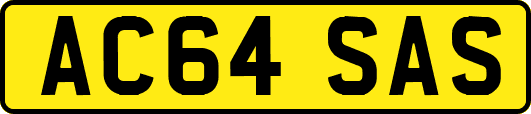 AC64SAS
