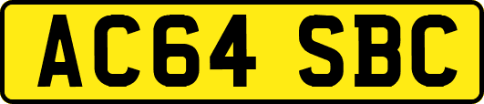 AC64SBC