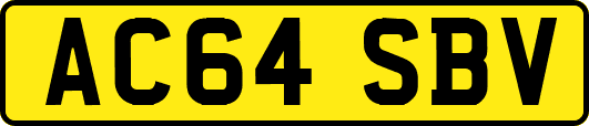 AC64SBV