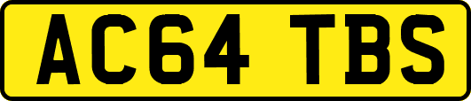 AC64TBS
