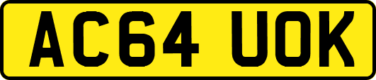 AC64UOK