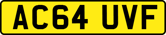 AC64UVF