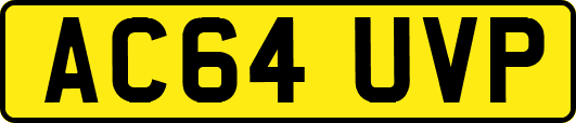 AC64UVP