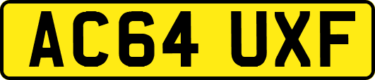 AC64UXF