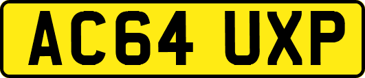 AC64UXP