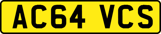 AC64VCS