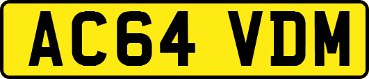 AC64VDM