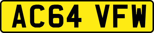 AC64VFW