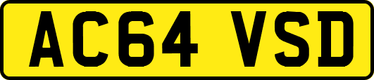 AC64VSD