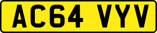 AC64VYV