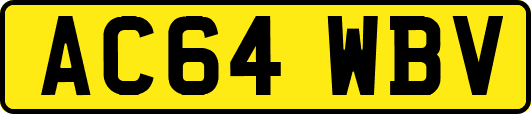 AC64WBV
