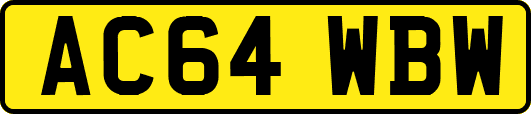 AC64WBW