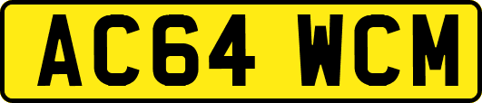 AC64WCM