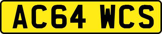 AC64WCS