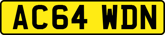 AC64WDN