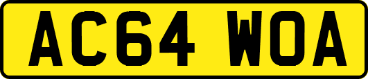 AC64WOA