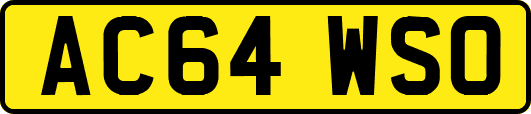 AC64WSO