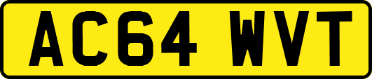 AC64WVT