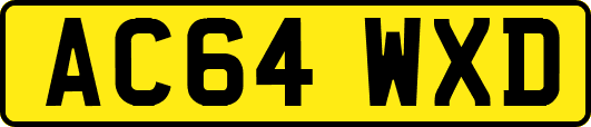 AC64WXD