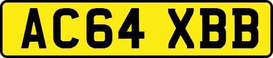 AC64XBB