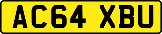 AC64XBU