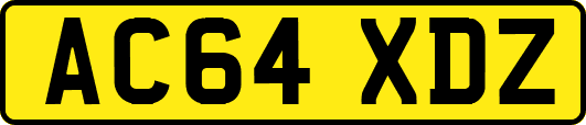 AC64XDZ