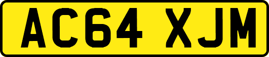 AC64XJM