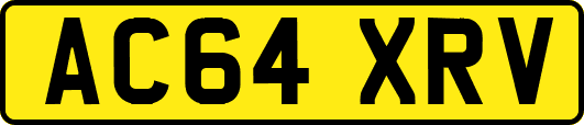 AC64XRV