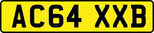 AC64XXB